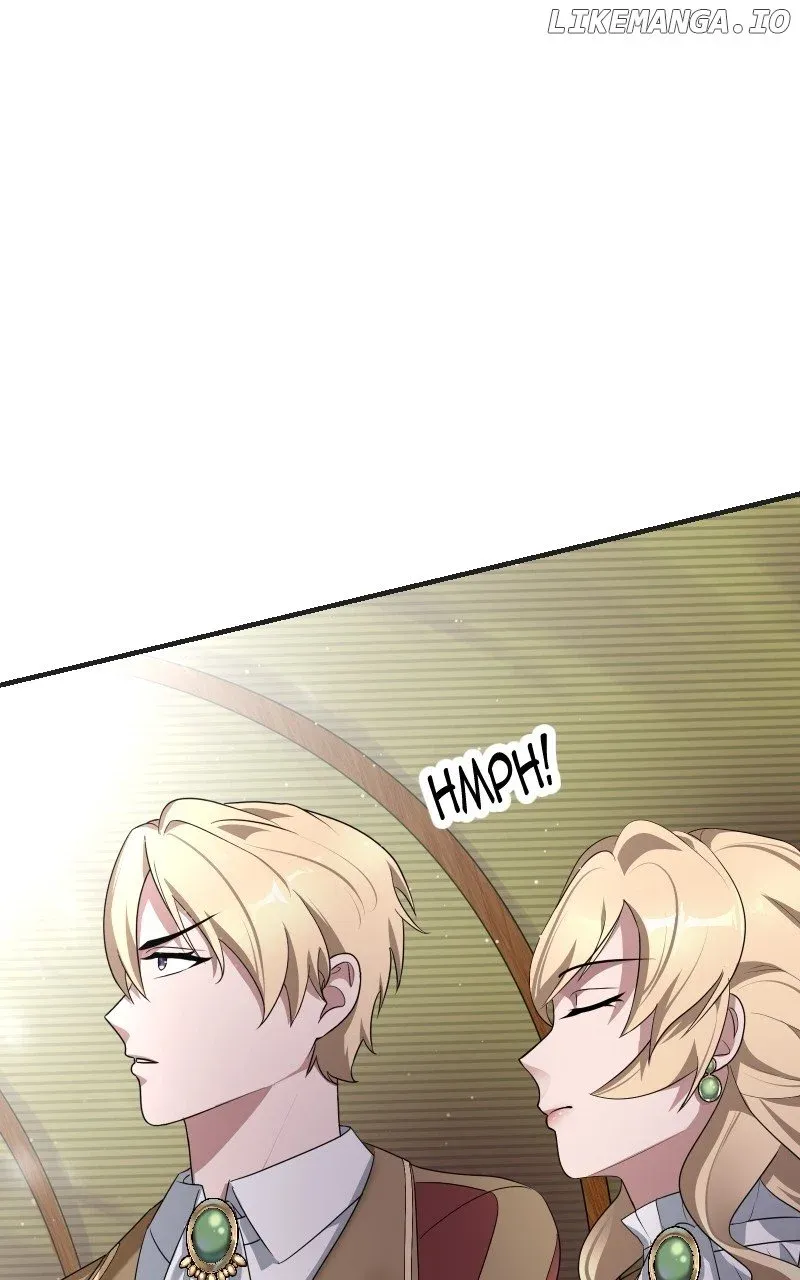 My Best Friend Is An Eldritch Horror Kainu Manga Chapter 6 Page 19