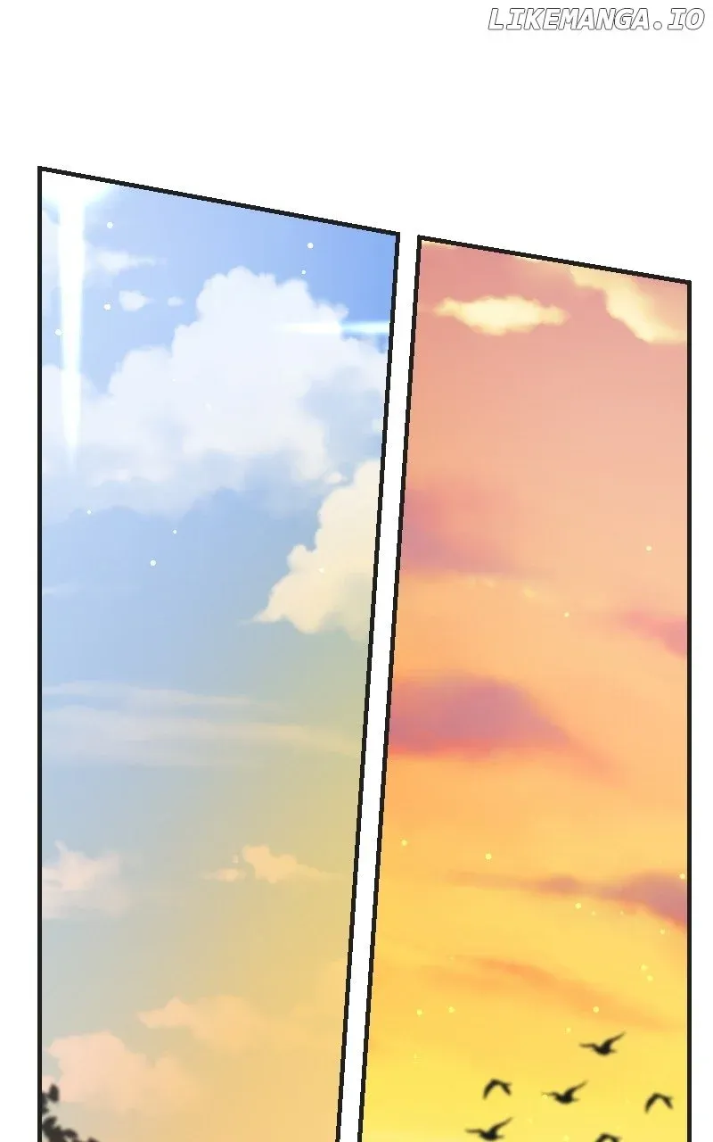 My Best Friend Is An Eldritch Horror Kainu Manga Chapter 6 Page 24