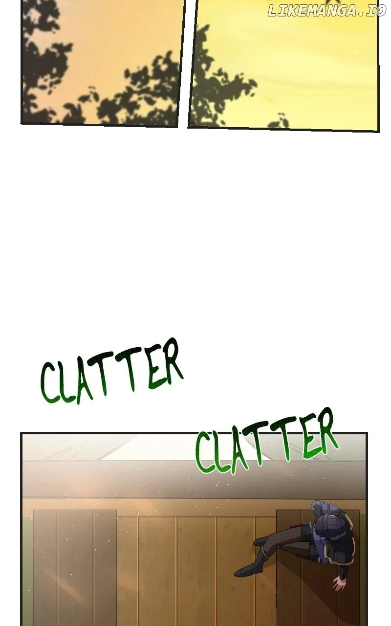 My Best Friend Is An Eldritch Horror Kainu Manga Chapter 6 Page 25