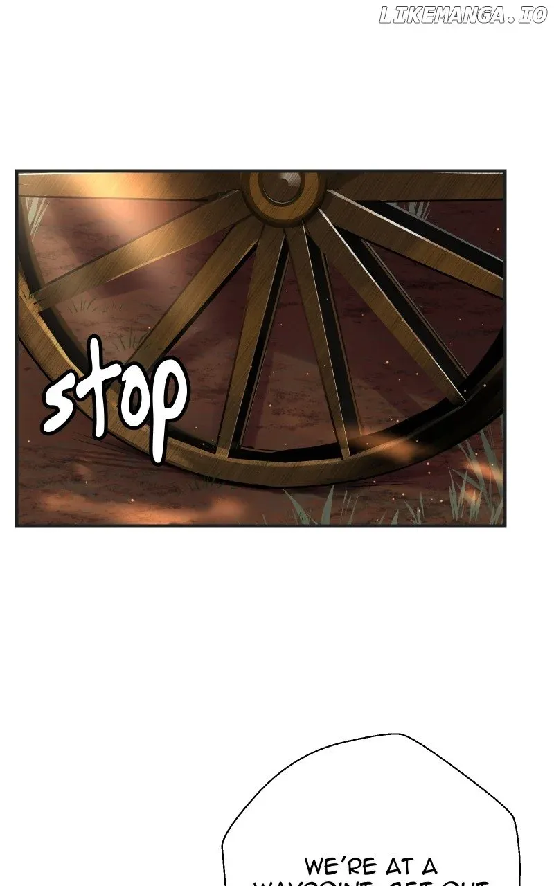 My Best Friend Is An Eldritch Horror Kainu Manga Chapter 6 Page 28