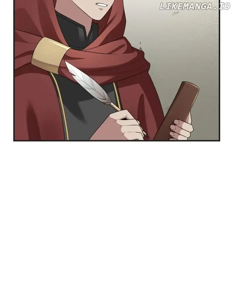 My Best Friend Is An Eldritch Horror Kainu Manga Chapter 6 Page 34