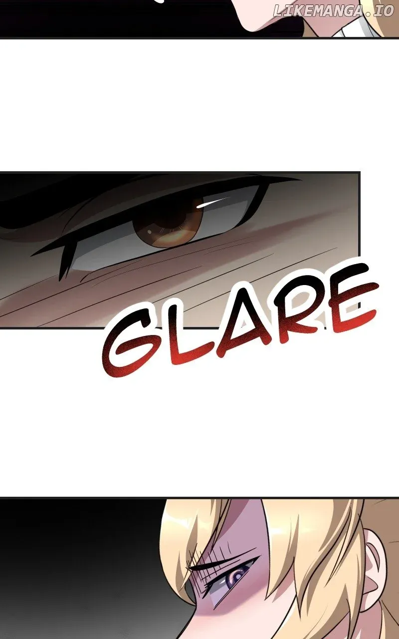 My Best Friend Is An Eldritch Horror Kainu Manga Chapter 6 Page 41
