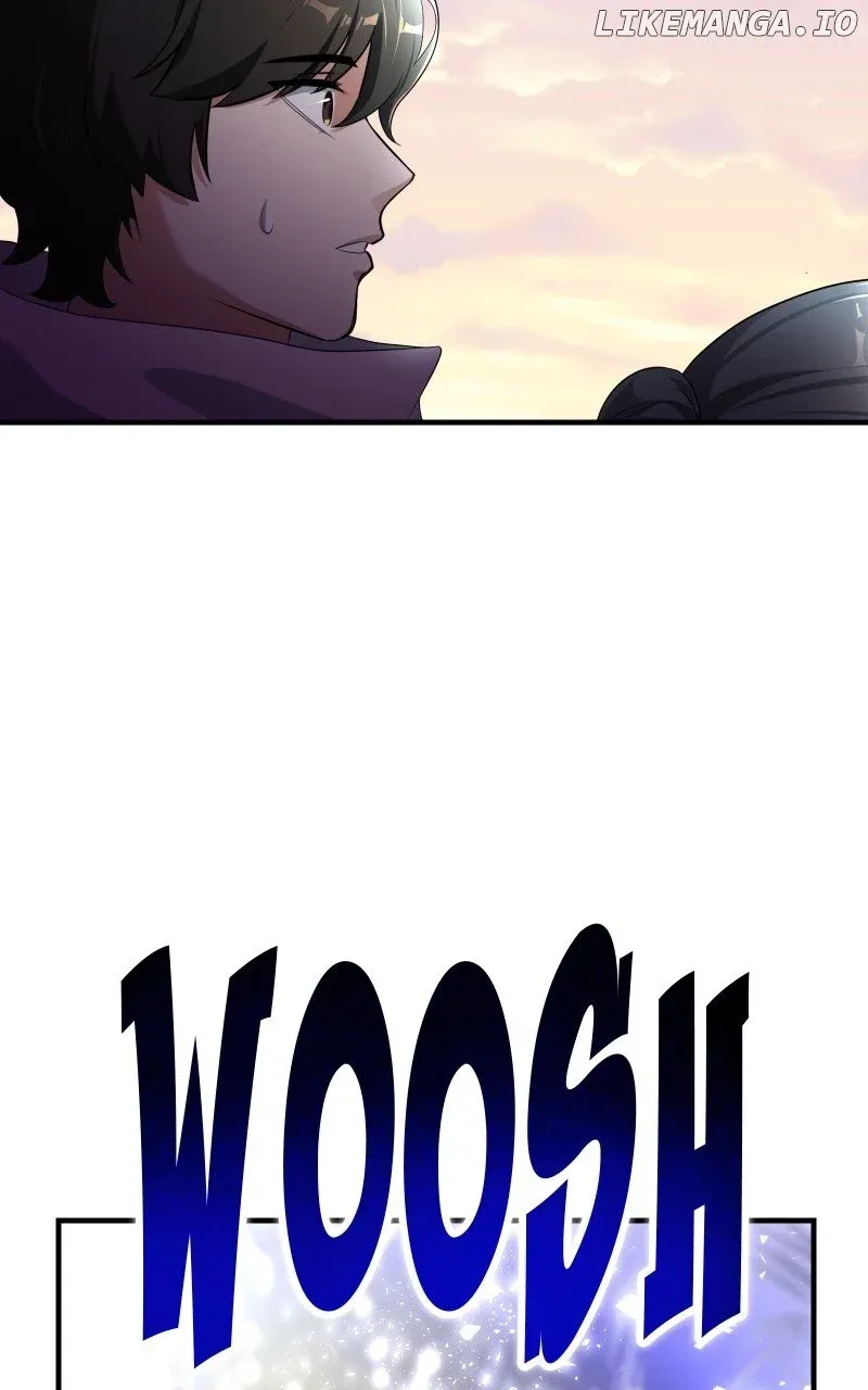 My Best Friend Is An Eldritch Horror Kainu Manga Chapter 6 Page 47