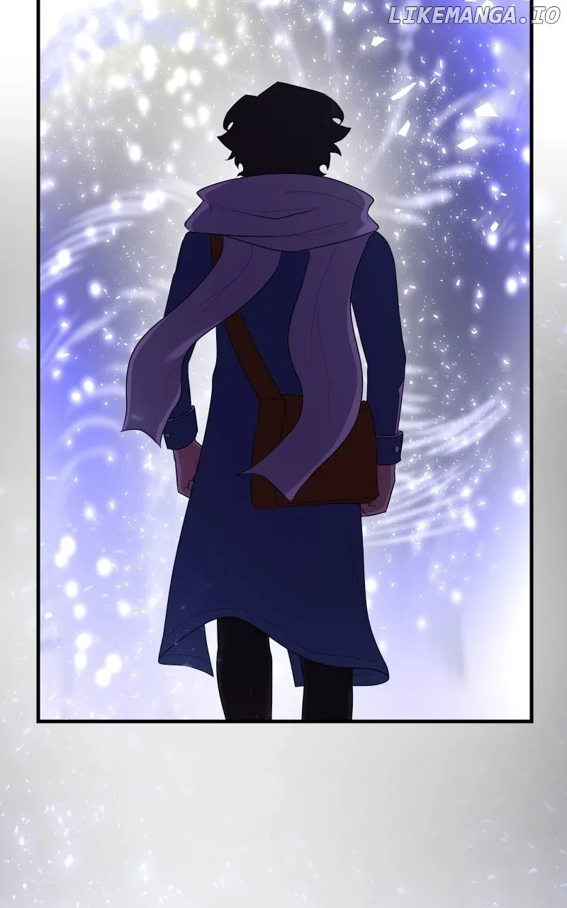 My Best Friend Is An Eldritch Horror Kainu Manga Chapter 6 Page 48