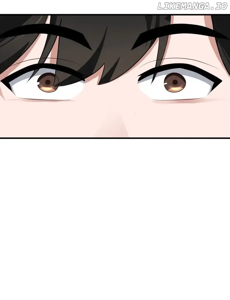My Best Friend Is An Eldritch Horror Kainu Manga Chapter 6 Page 50