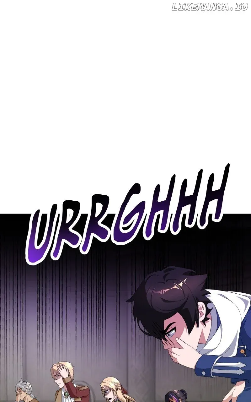 My Best Friend Is An Eldritch Horror Kainu Manga Chapter 6 Page 52