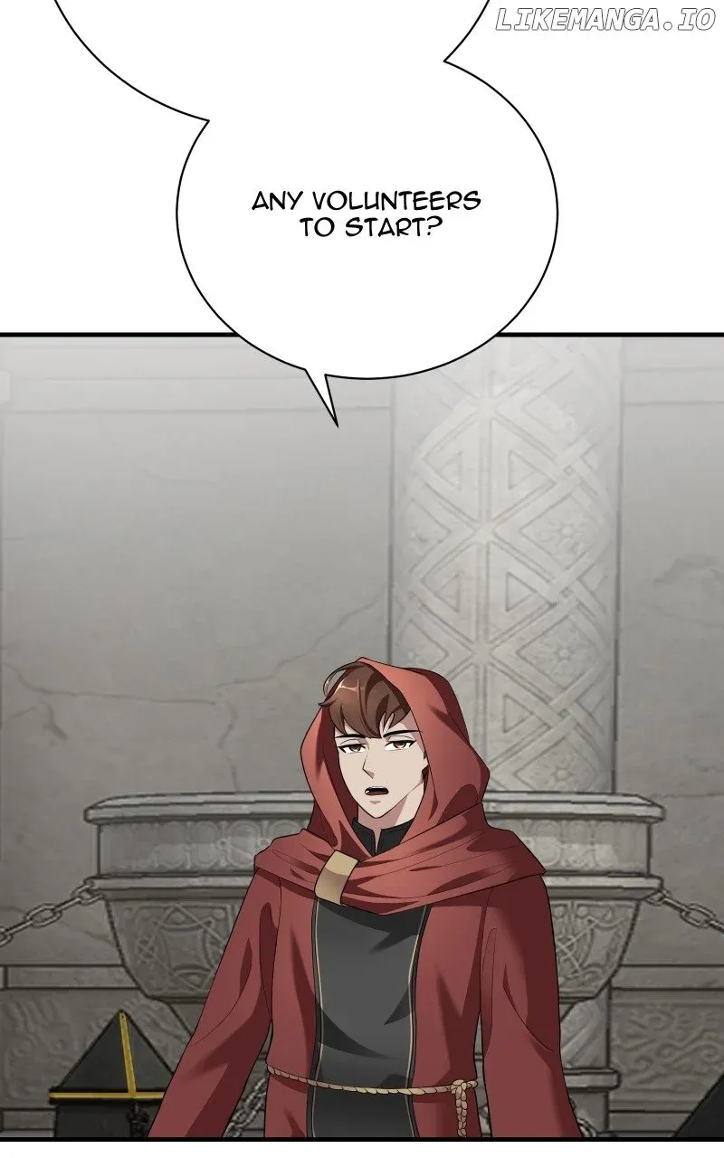My Best Friend Is An Eldritch Horror Kainu Manga Chapter 6 Page 55