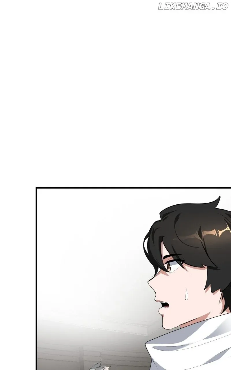 My Best Friend Is An Eldritch Horror Kainu Manga Chapter 6 Page 56