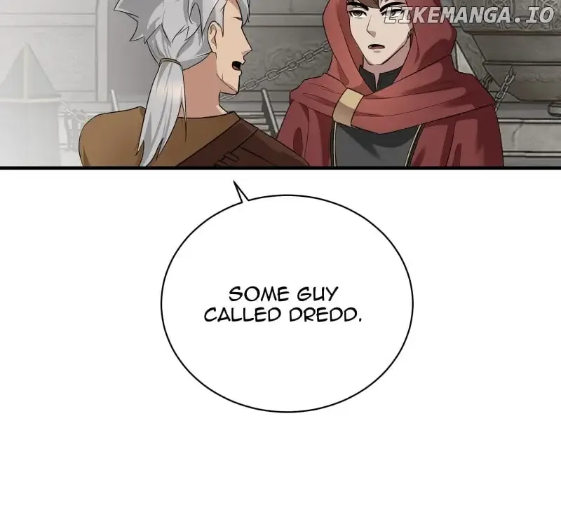 My Best Friend Is An Eldritch Horror Kainu Manga Chapter 6 Page 58
