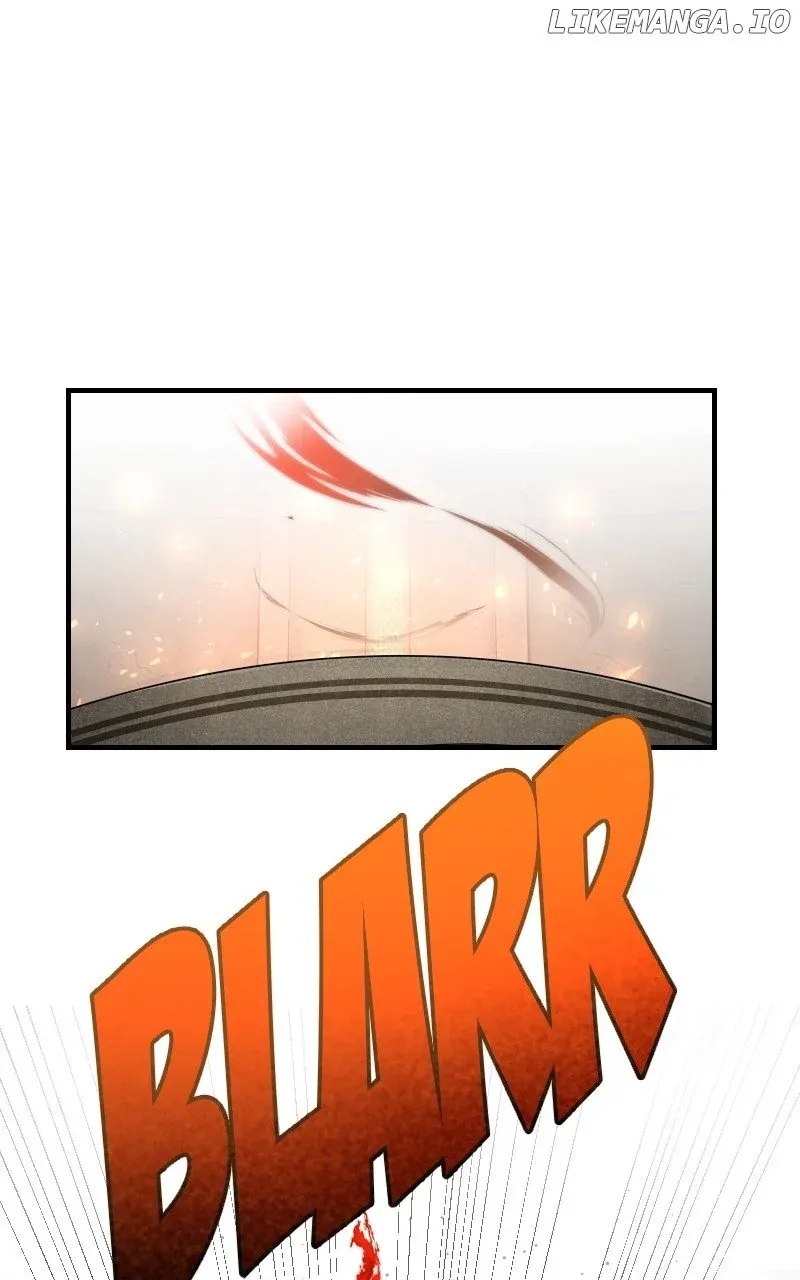My Best Friend Is An Eldritch Horror Kainu Manga Chapter 6 Page 63