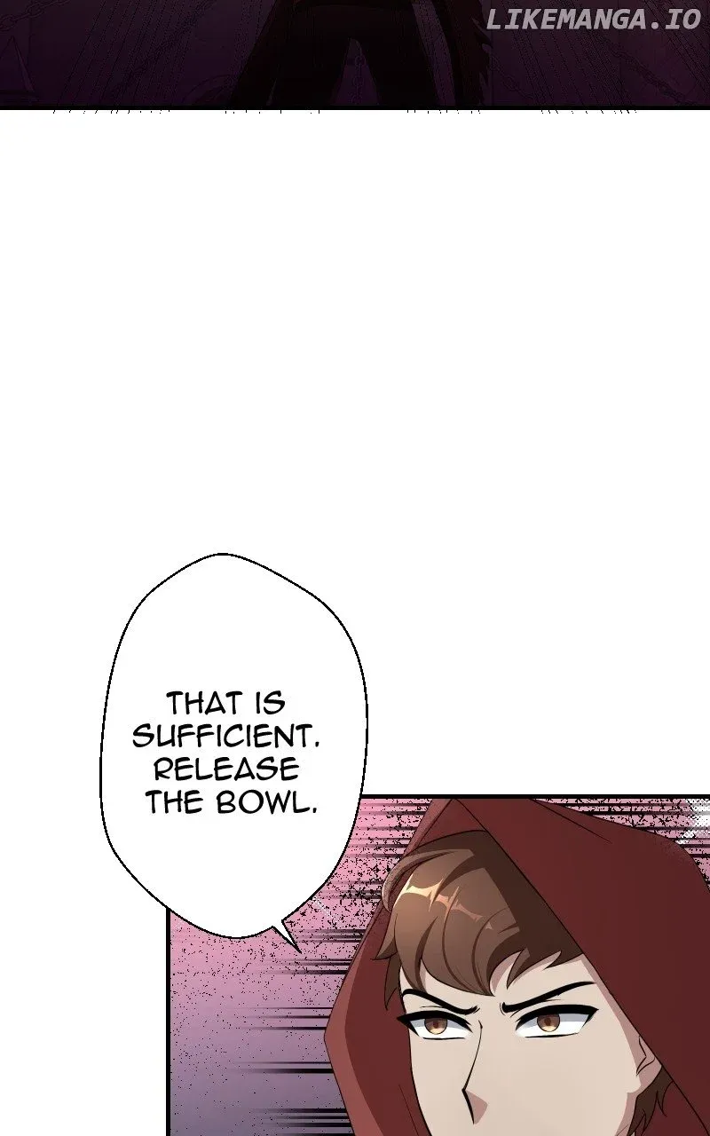 My Best Friend Is An Eldritch Horror Kainu Manga Chapter 6 Page 65