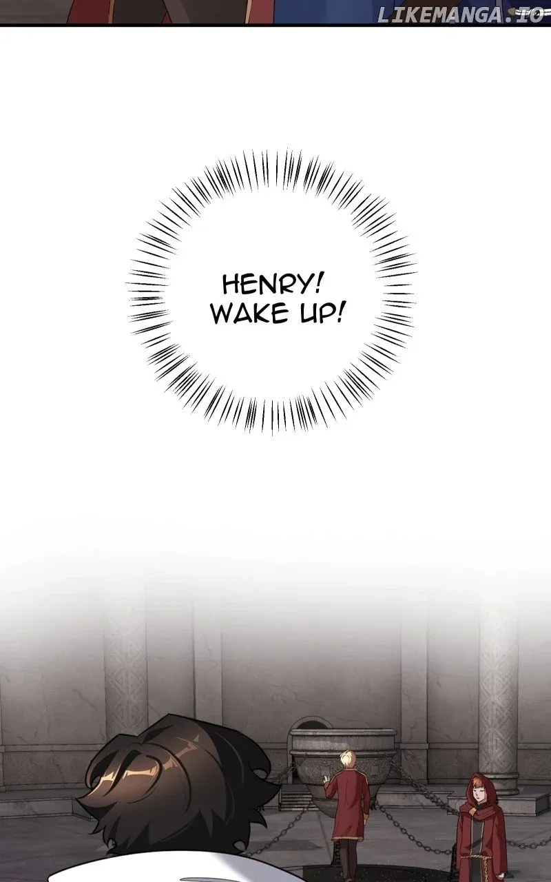 My Best Friend Is An Eldritch Horror Kainu Manga Chapter 6 Page 71