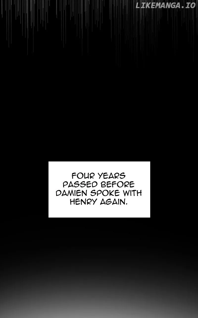 My Best Friend Is An Eldritch Horror Kainu Manga Chapter 5 Page 2