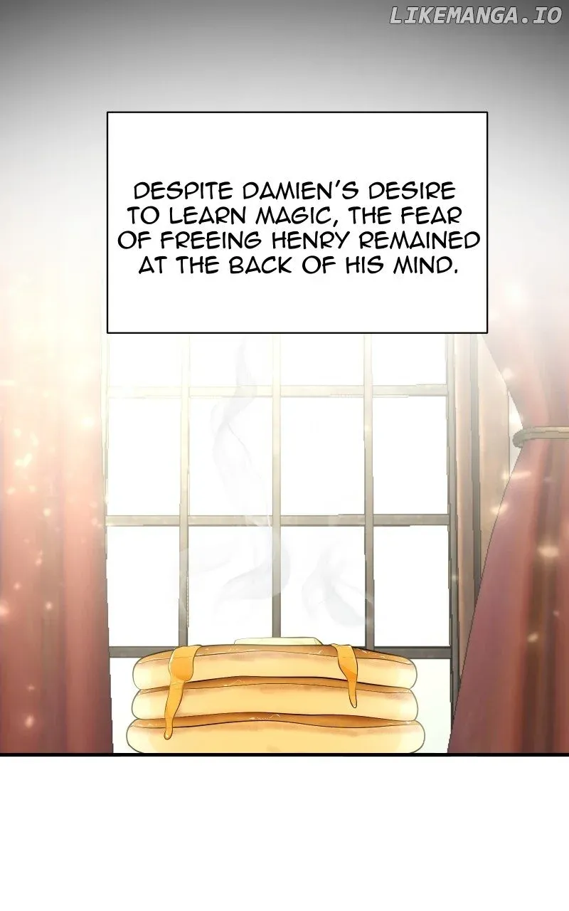 My Best Friend Is An Eldritch Horror Kainu Manga Chapter 5 Page 3