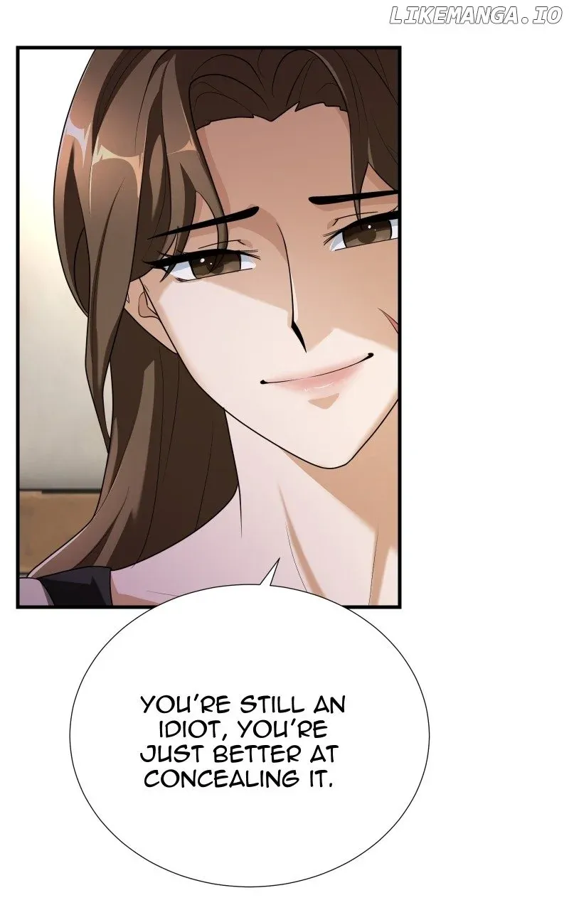 My Best Friend Is An Eldritch Horror Kainu Manga Chapter 5 Page 9