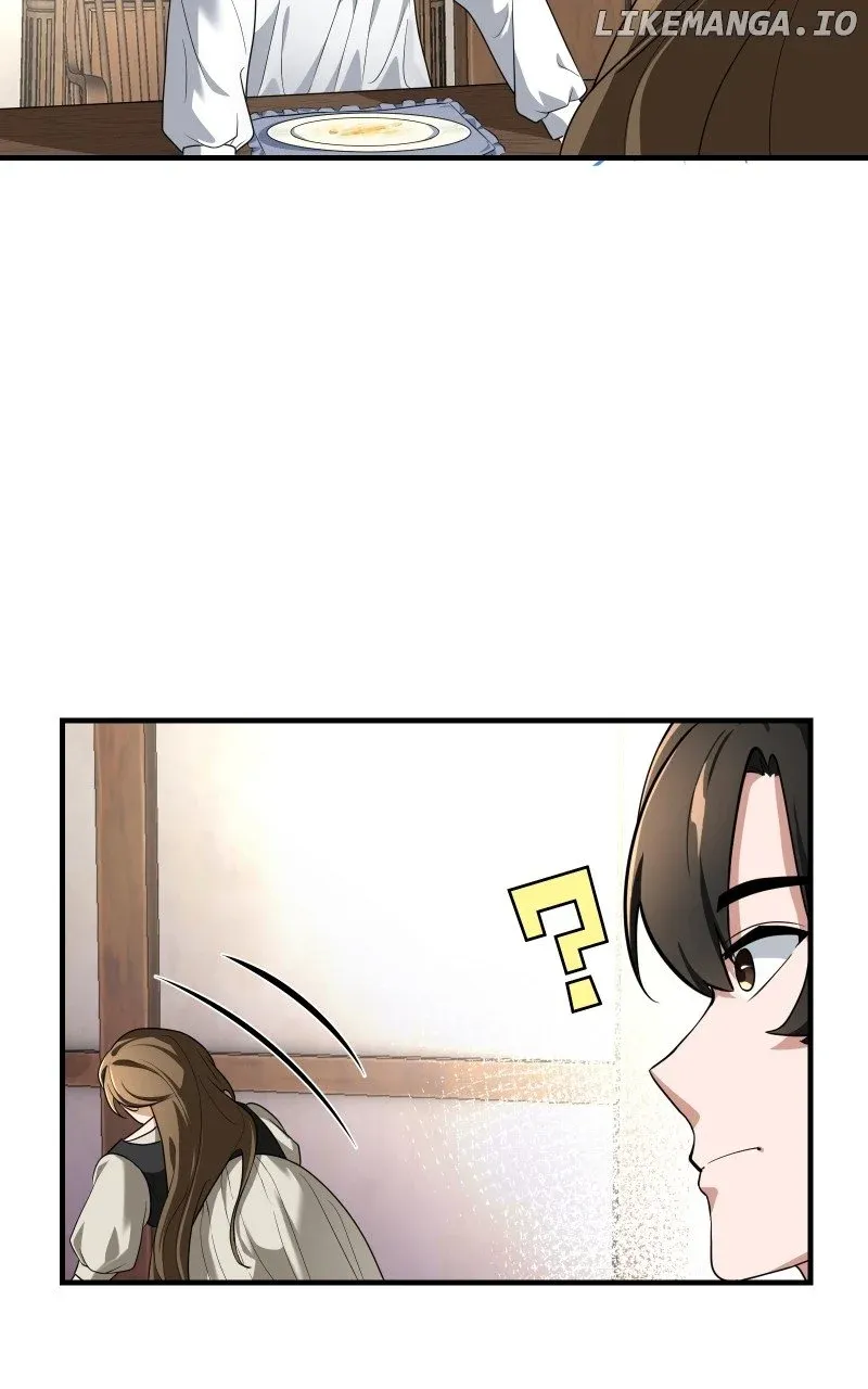 My Best Friend Is An Eldritch Horror Kainu Manga Chapter 5 Page 15