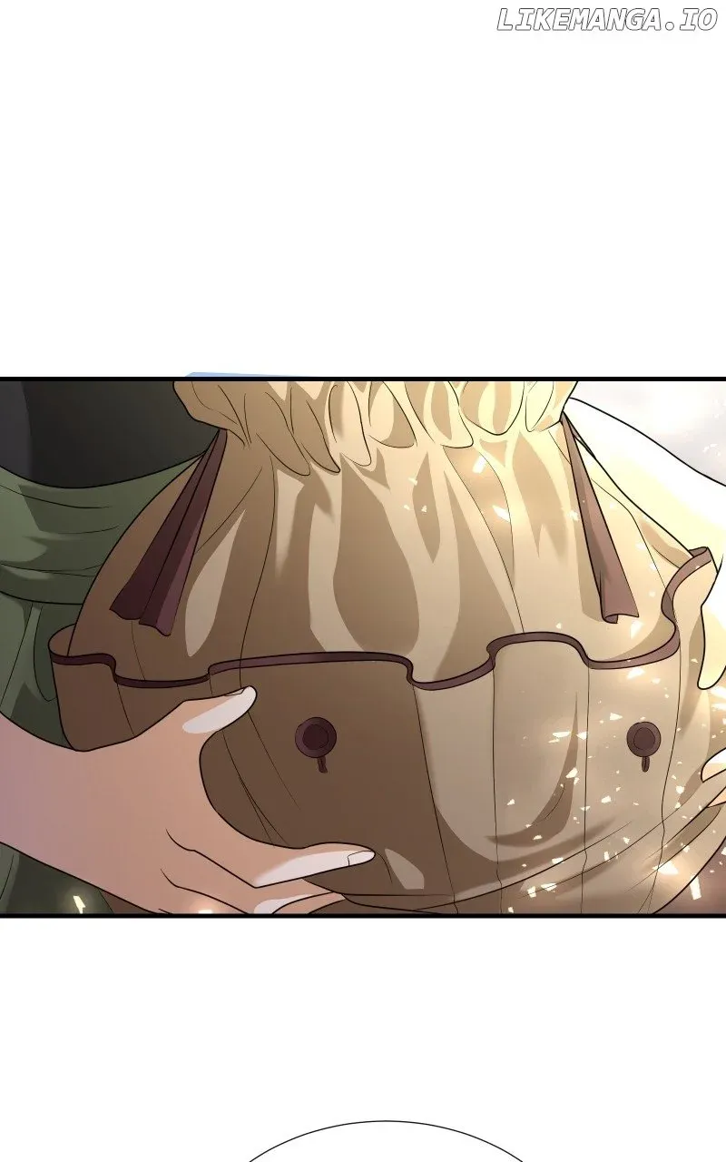 My Best Friend Is An Eldritch Horror Kainu Manga Chapter 5 Page 16