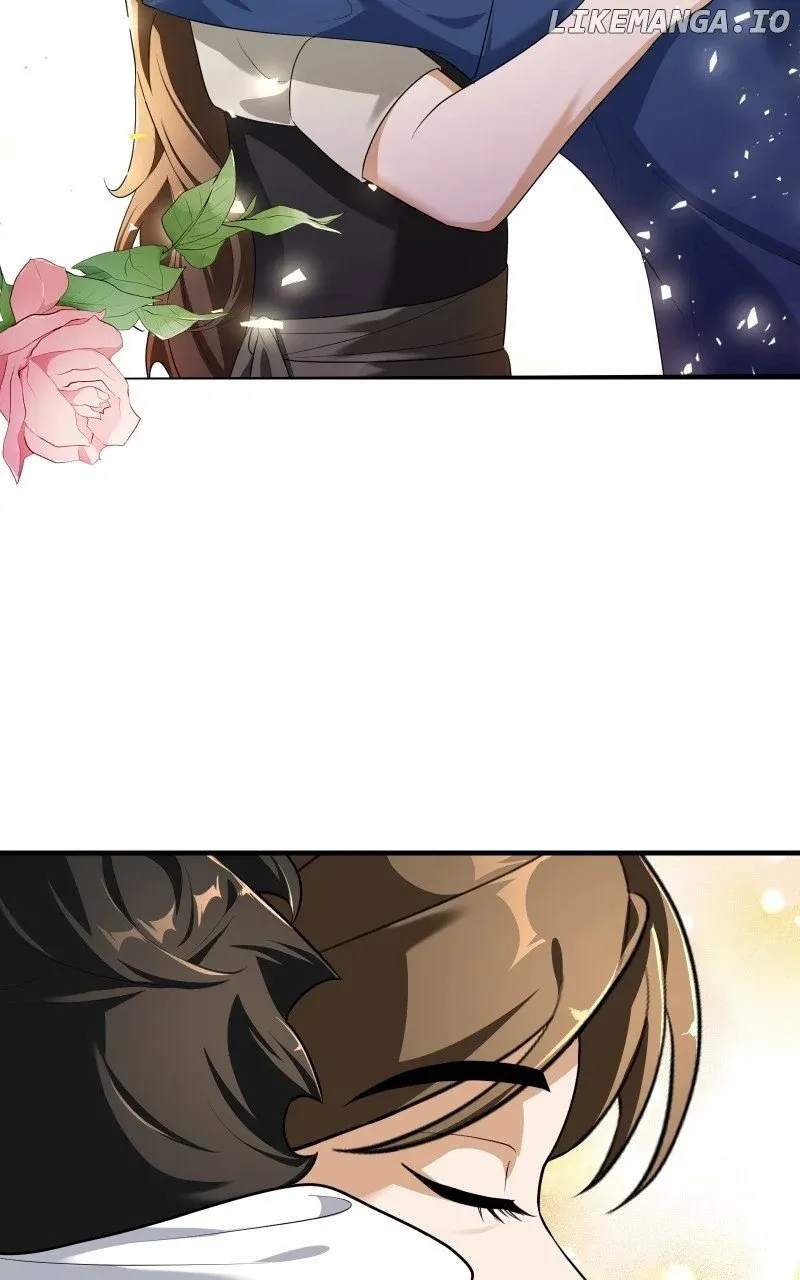 My Best Friend Is An Eldritch Horror Kainu Manga Chapter 5 Page 25