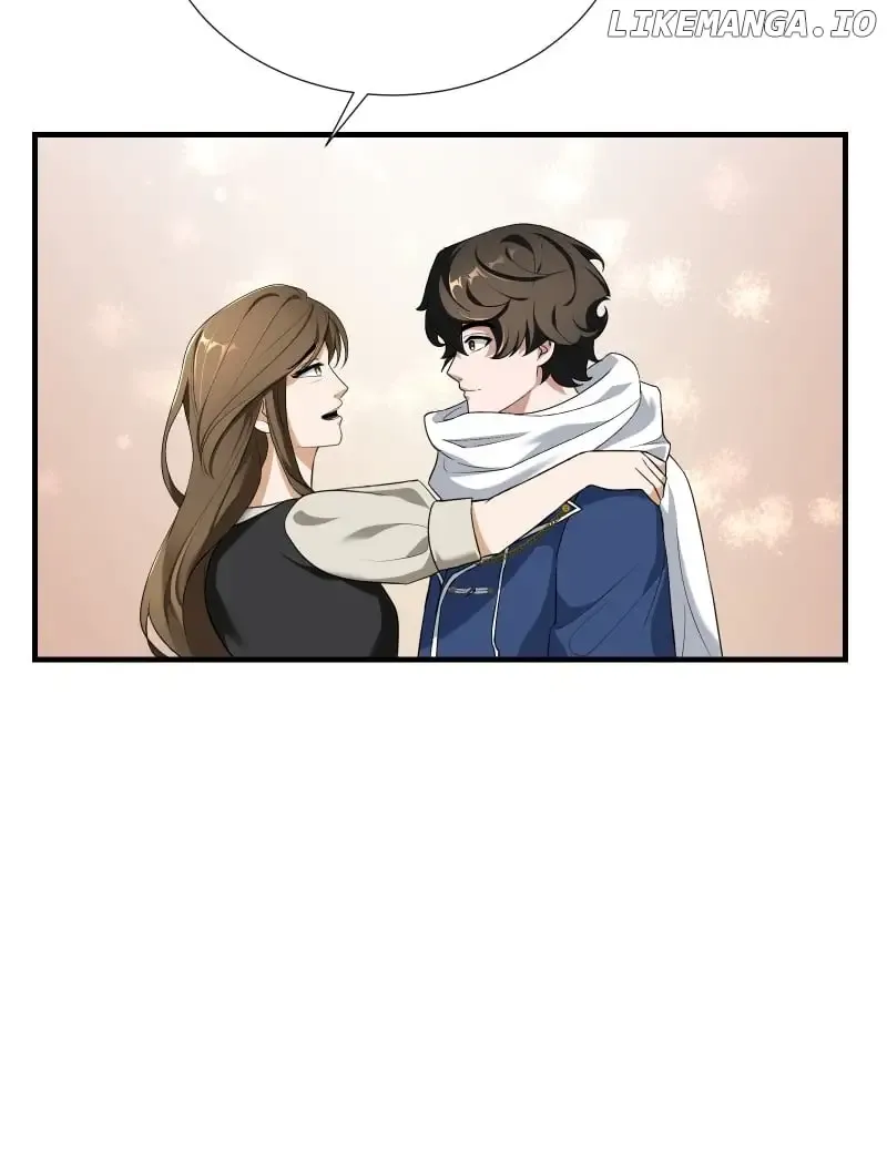 My Best Friend Is An Eldritch Horror Kainu Manga Chapter 5 Page 27