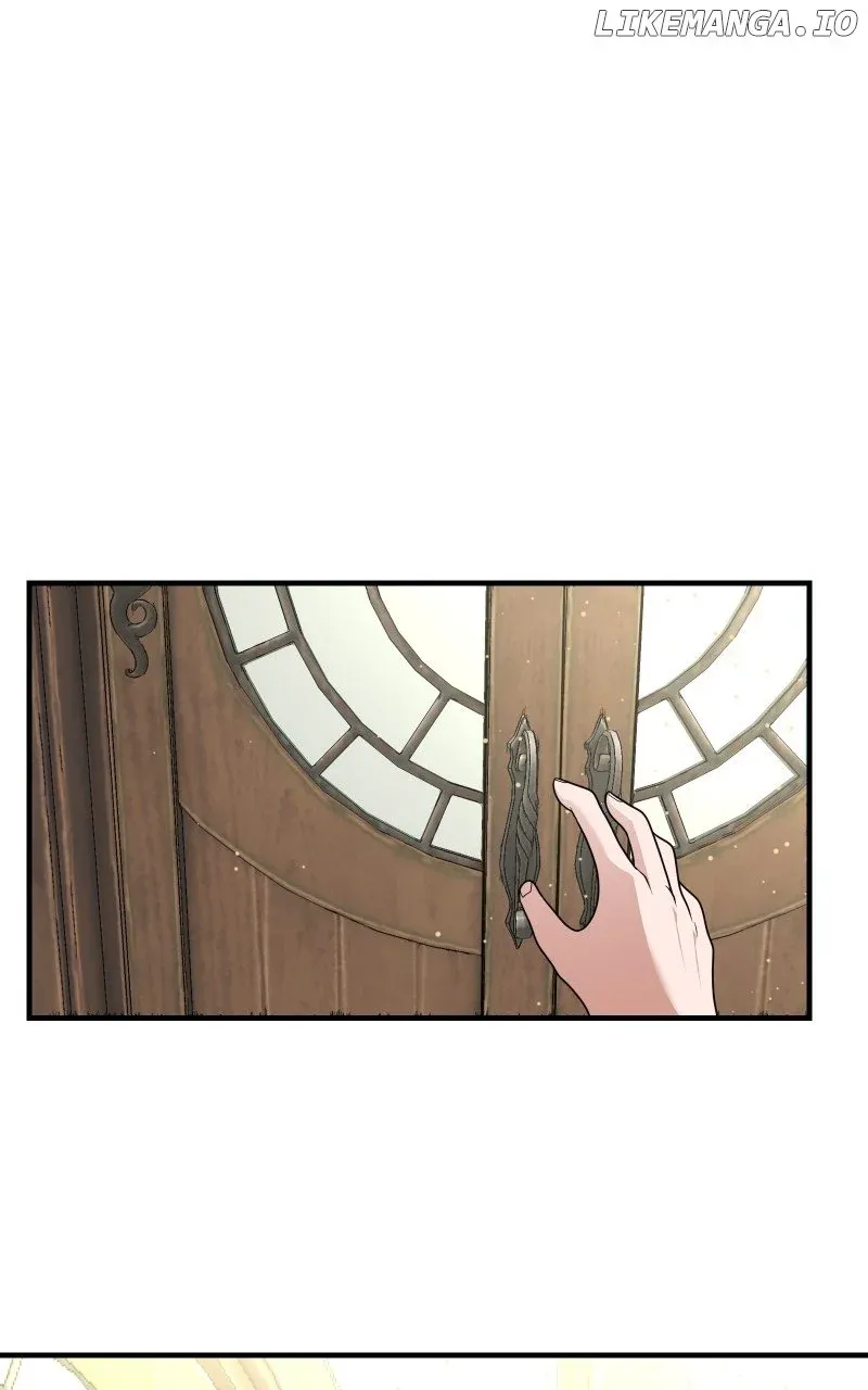 My Best Friend Is An Eldritch Horror Kainu Manga Chapter 5 Page 28