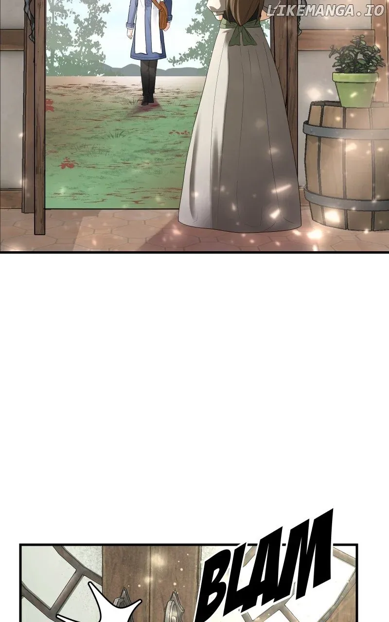 My Best Friend Is An Eldritch Horror Kainu Manga Chapter 5 Page 33