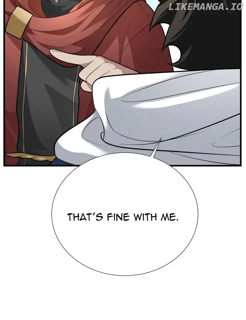My Best Friend Is An Eldritch Horror Kainu Manga Chapter 5 Page 43