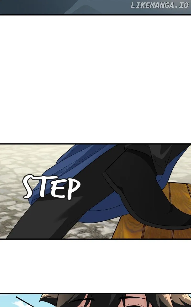 My Best Friend Is An Eldritch Horror Kainu Manga Chapter 5 Page 46