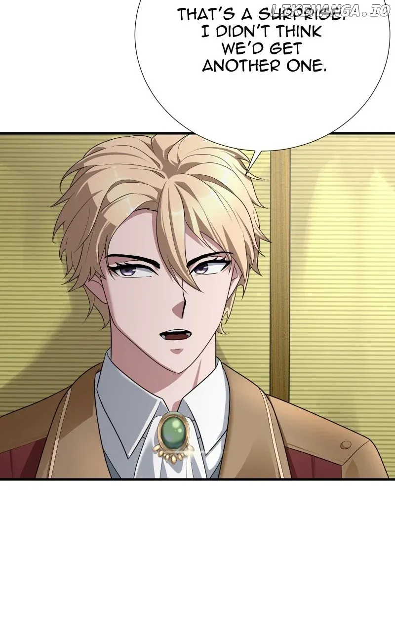 My Best Friend Is An Eldritch Horror Kainu Manga Chapter 5 Page 49