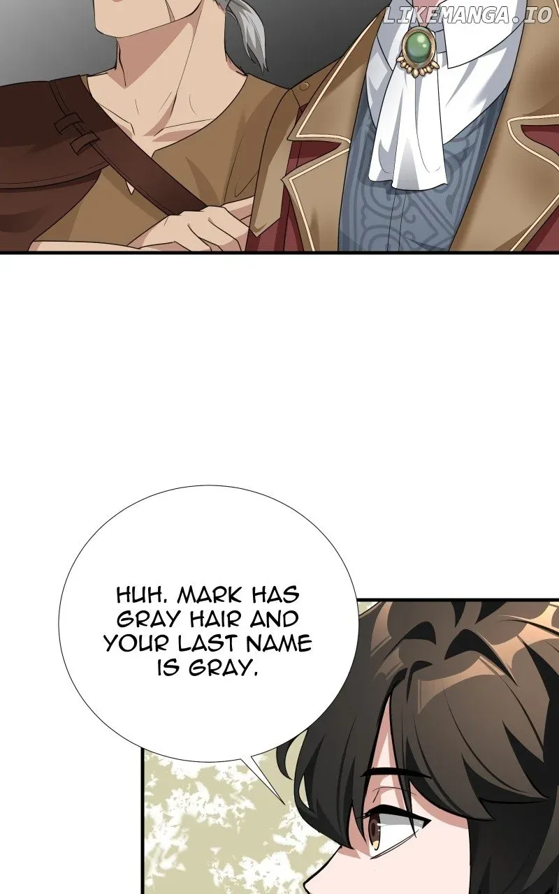 My Best Friend Is An Eldritch Horror Kainu Manga Chapter 5 Page 56
