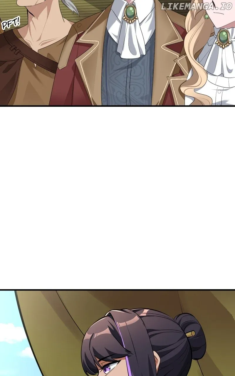 My Best Friend Is An Eldritch Horror Kainu Manga Chapter 5 Page 58