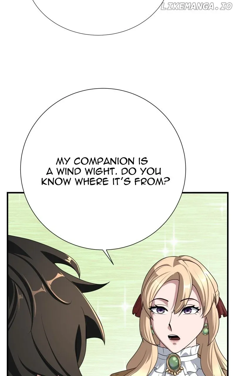 My Best Friend Is An Eldritch Horror Kainu Manga Chapter 5 Page 66