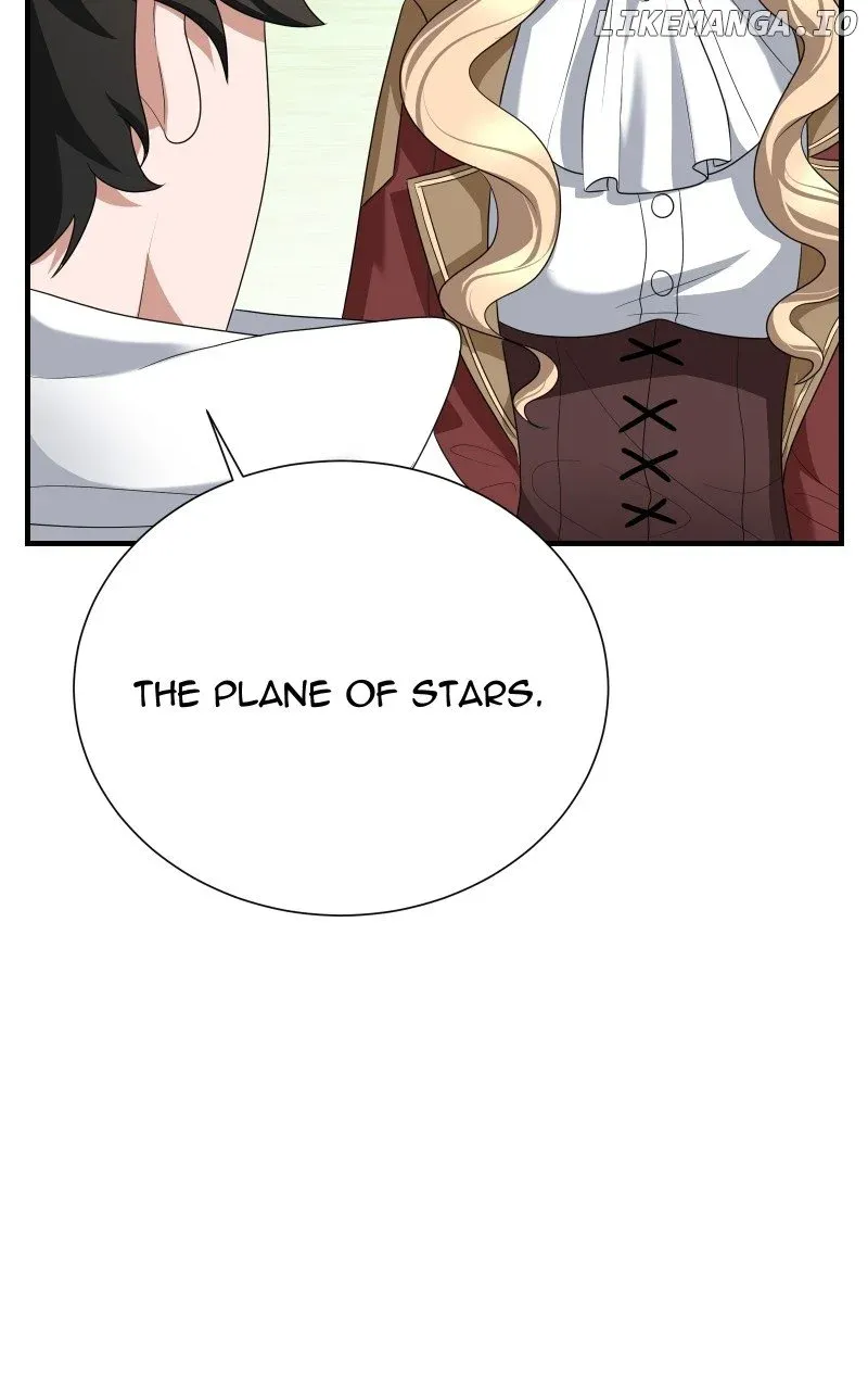 My Best Friend Is An Eldritch Horror Kainu Manga Chapter 5 Page 67
