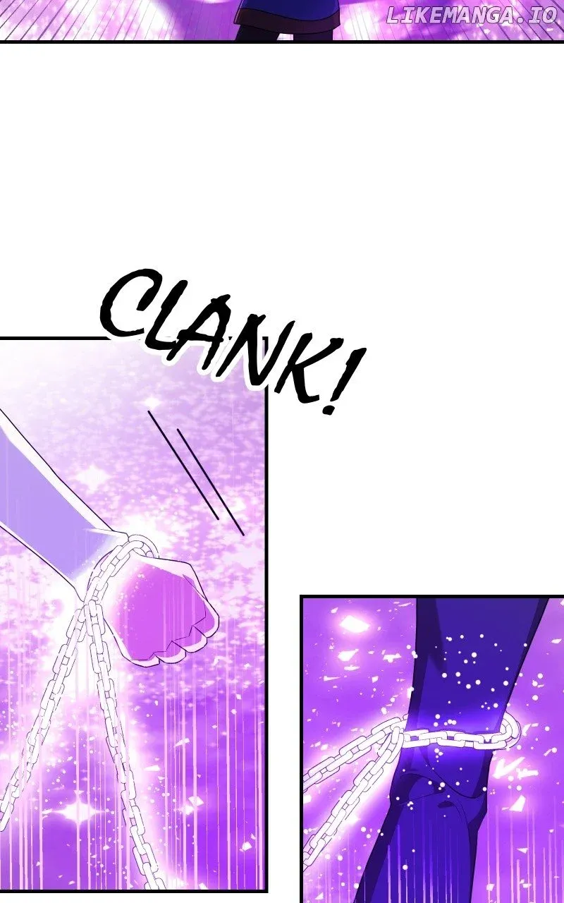My Best Friend Is An Eldritch Horror Kainu Manga Chapter 4 Page 3