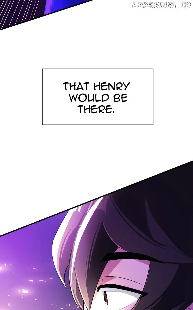 My Best Friend Is An Eldritch Horror Kainu Manga Chapter 4 Page 8