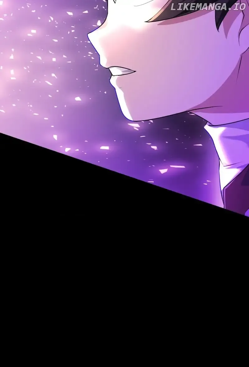 My Best Friend Is An Eldritch Horror Kainu Manga Chapter 4 Page 9