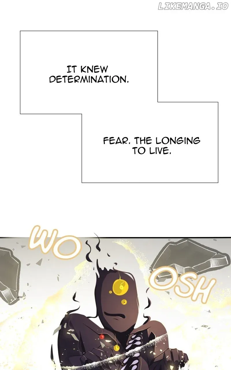 My Best Friend Is An Eldritch Horror Kainu Manga Chapter 4 Page 15