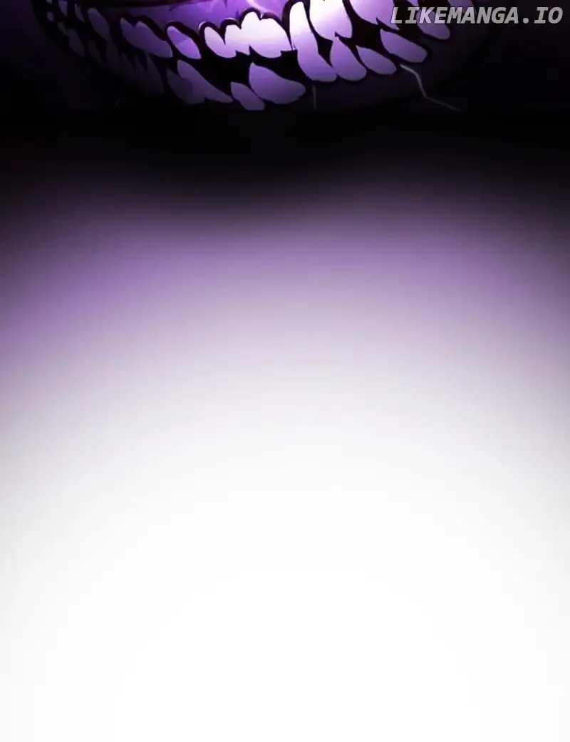 My Best Friend Is An Eldritch Horror Kainu Manga Chapter 4 Page 17
