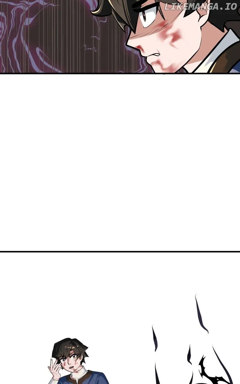 My Best Friend Is An Eldritch Horror Kainu Manga Chapter 4 Page 22