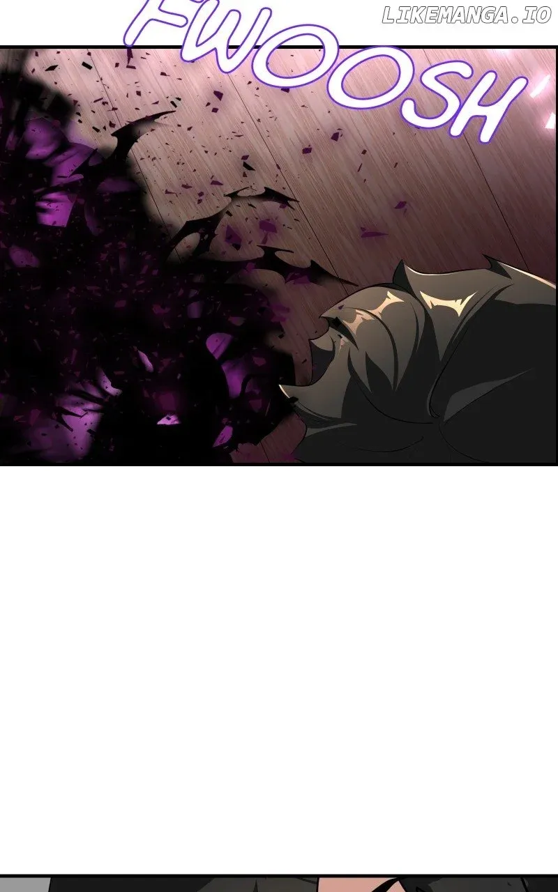 My Best Friend Is An Eldritch Horror Kainu Manga Chapter 4 Page 24