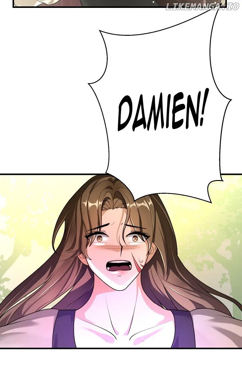 My Best Friend Is An Eldritch Horror Kainu Manga Chapter 4 Page 31