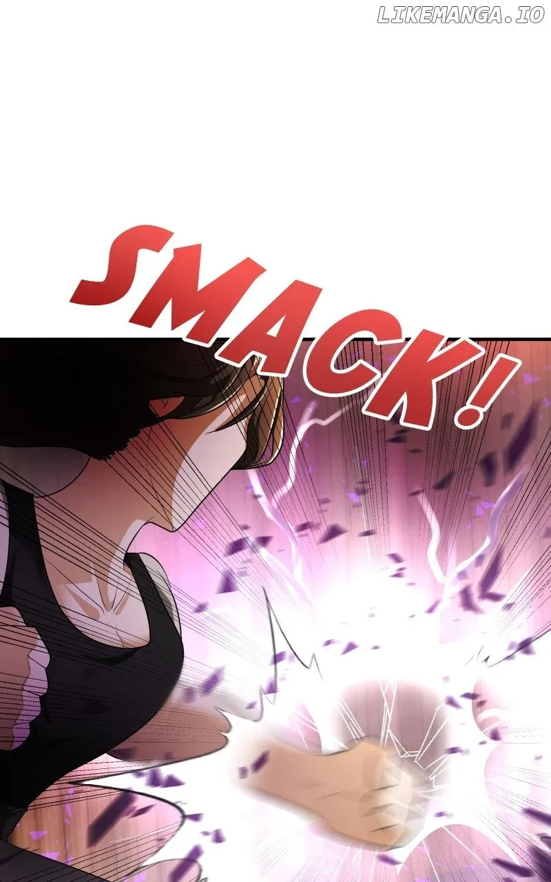 My Best Friend Is An Eldritch Horror Kainu Manga Chapter 4 Page 34