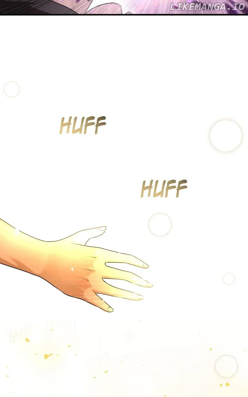 My Best Friend Is An Eldritch Horror Kainu Manga Chapter 4 Page 35