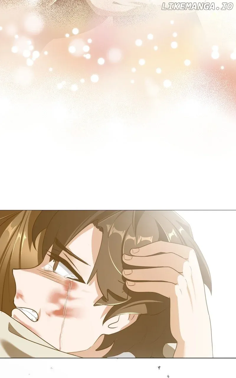 My Best Friend Is An Eldritch Horror Kainu Manga Chapter 4 Page 37