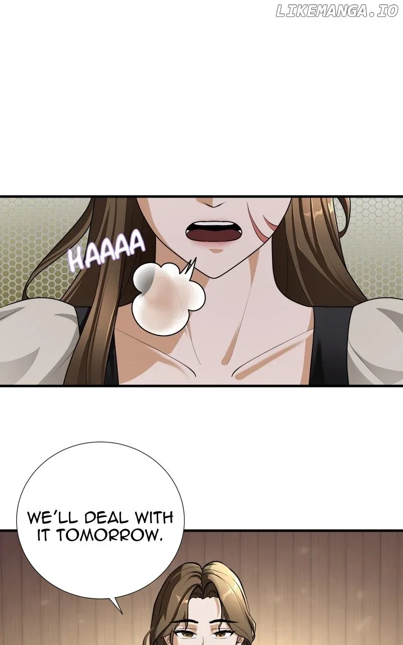 My Best Friend Is An Eldritch Horror Kainu Manga Chapter 4 Page 50