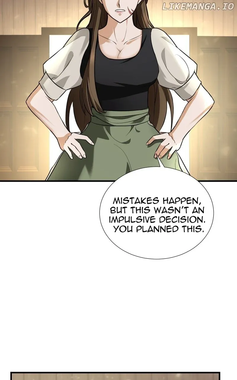 My Best Friend Is An Eldritch Horror Kainu Manga Chapter 4 Page 51