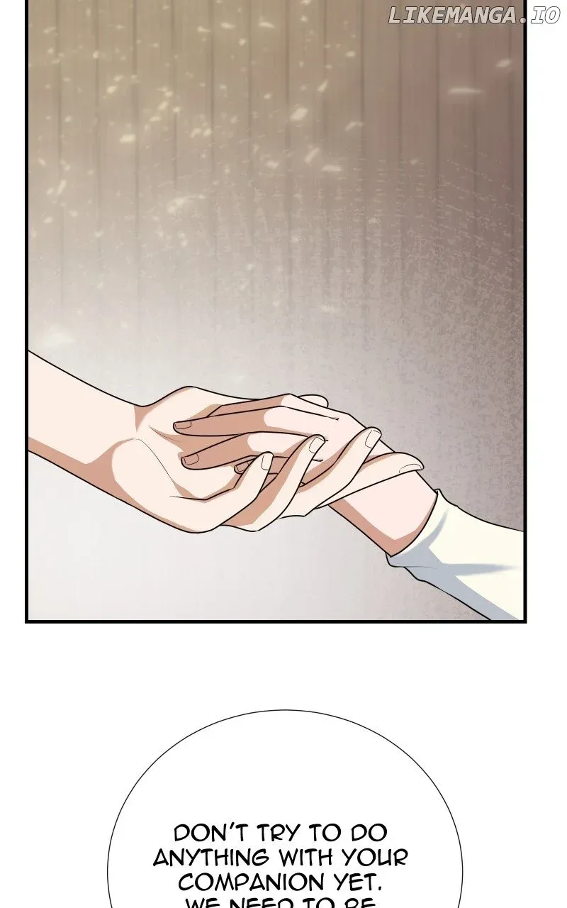 My Best Friend Is An Eldritch Horror Kainu Manga Chapter 4 Page 52