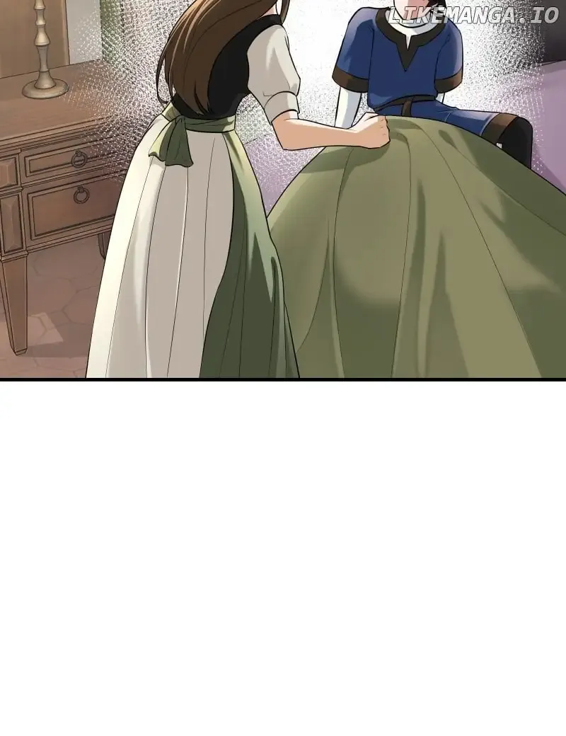 My Best Friend Is An Eldritch Horror Kainu Manga Chapter 4 Page 57
