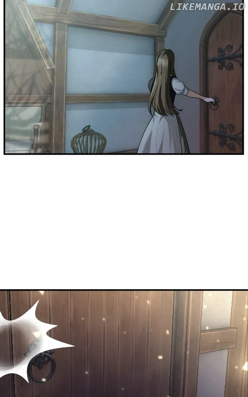 My Best Friend Is An Eldritch Horror Kainu Manga Chapter 4 Page 59