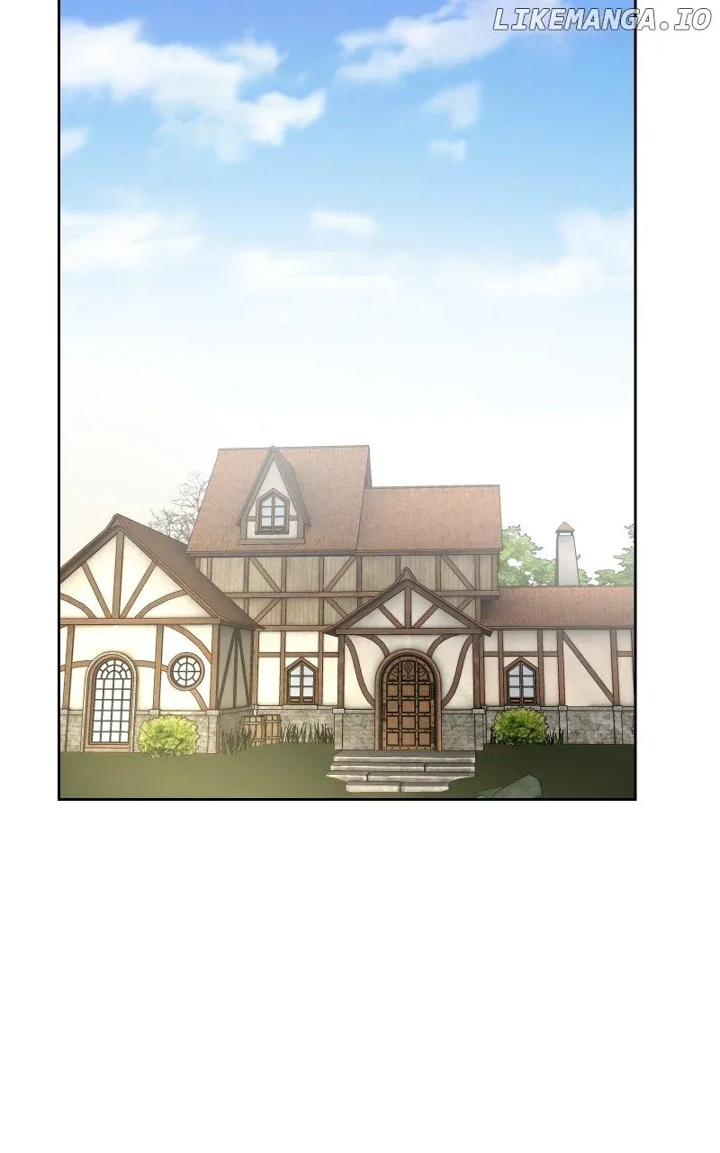 My Best Friend Is An Eldritch Horror Kainu Manga Chapter 4 Page 67