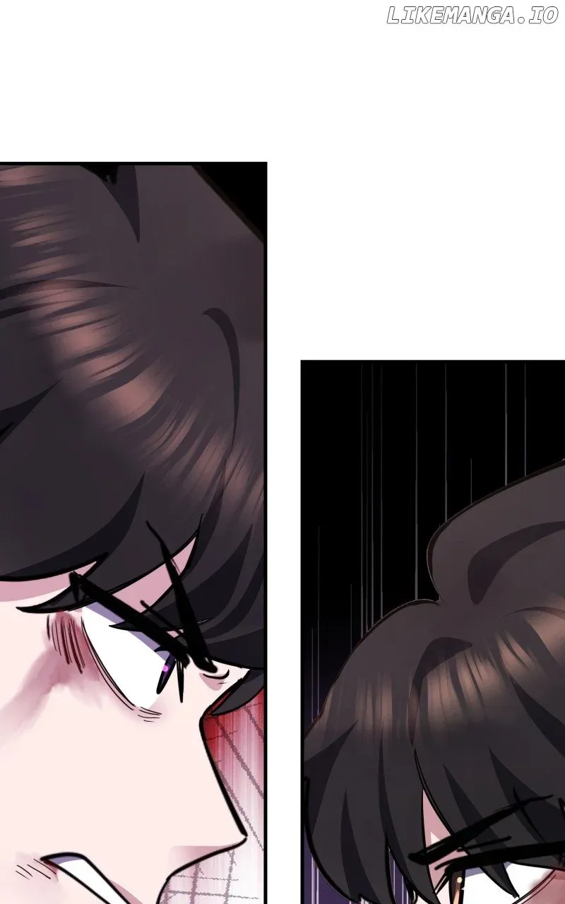 My Best Friend Is An Eldritch Horror Kainu Manga Chapter 3 Page 2